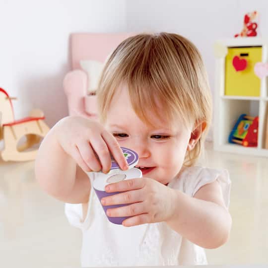 Hape Delicious Breakfast Kitchen Food Playset